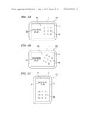 Electronic Device, Program and Lock Control Method diagram and image