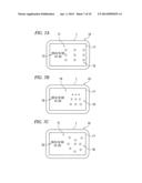 Electronic Device, Program and Lock Control Method diagram and image