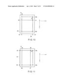 ELECTRONIC APPARATUS AND DISPLAY CONTROL METHOD diagram and image