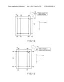 ELECTRONIC APPARATUS AND DISPLAY CONTROL METHOD diagram and image