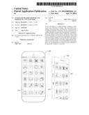 System And Method For Reducing Borders Of A Touch Sensor diagram and image