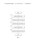 System And Method For Reducing Borders Of A Touch Sensor diagram and image