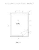 INTERACTION METHOD BETWEEN ELECTRONIC PAPERS, MACHINE-READABLE STORAGE     MEDIUM AND ELECTRONIC PAPER diagram and image