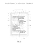 INTERACTION METHOD BETWEEN ELECTRONIC PAPERS, MACHINE-READABLE STORAGE     MEDIUM AND ELECTRONIC PAPER diagram and image