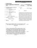 TRIGGERING METHOD AND WIRELESS HANDHELD DEVICE diagram and image