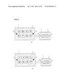 Information Terminal On-Board Information System, On-Board Device, and     Information Terminal Program diagram and image