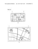 Information Terminal On-Board Information System, On-Board Device, and     Information Terminal Program diagram and image