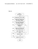 Information Terminal On-Board Information System, On-Board Device, and     Information Terminal Program diagram and image