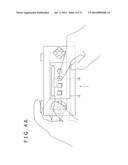 INFORMATION PROCESSING DEVICE, CONTROL METHOD OF INFORMATION PROCESSING     DEVICE, PROGRAM, AND INFORMATION STORING MEDIUM diagram and image