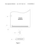 Stylus Communication with Near-Field Coupling diagram and image