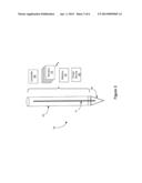 Stylus Communication with Near-Field Coupling diagram and image