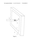 Stylus Communication with Near-Field Coupling diagram and image