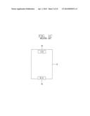 ORGANIC LIGHT-EMITTING DIODE DISPLAY DEVICE diagram and image