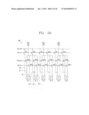 ORGANIC LIGHT-EMITTING DIODE DISPLAY DEVICE diagram and image