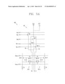 ORGANIC LIGHT-EMITTING DIODE DISPLAY DEVICE diagram and image