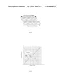 DRIVING METHOD OF LCD DEVICE AND DRIVING SYSTEM diagram and image