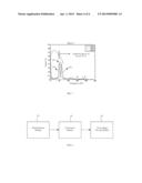 DRIVING METHOD OF LCD DEVICE AND DRIVING SYSTEM diagram and image