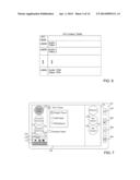 METHOD OF AND CIRCUIT FOR DISPLAYING AN IMAGE OF A PLURALITY OF IMAGES ON     A DISPLAY diagram and image