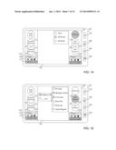 METHOD OF AND CIRCUIT FOR DISPLAYING AN IMAGE OF A PLURALITY OF IMAGES ON     A DISPLAY diagram and image