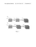 WIDE DYNAMIC RANGE DISPLAY diagram and image