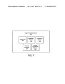 WIDE DYNAMIC RANGE DISPLAY diagram and image