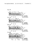 LIQUID JETTING APPARATUS, CONNECTING STRUCTURE OF SUBSTRATE, AND METHOD     FOR MANUFACTURING LIQUID JETTING APPARATUS diagram and image