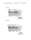 LIQUID JETTING APPARATUS, CONNECTING STRUCTURE OF SUBSTRATE, AND METHOD     FOR MANUFACTURING LIQUID JETTING APPARATUS diagram and image