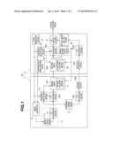 IMAGE DATA RECEIVING APPARATUS AND IMAGE DATA TRANSMISSION SYSTEM diagram and image