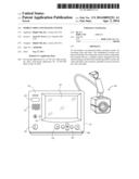 MOBILE VIDEO AND IMAGING SYSTEM diagram and image