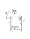 MOBILE VIDEO AND IMAGING SYSTEM diagram and image