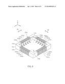 Integrated Substrate for Anti-Shake Apparatus diagram and image