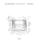 Integrated Substrate for Anti-Shake Apparatus diagram and image