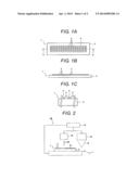 LIGHT BLOCKING INK, MICROLENS ARRAY UNIT, AND IMAGE PROCESSING APPARATUS diagram and image