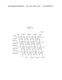 IMAGE SENSOR, METHOD OF OPERATING THE SAME, AND IMAGE PROCESSING SYSTEM     INCLUDING THE SAME diagram and image