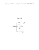 IMAGE SENSOR, METHOD OF OPERATING THE SAME, AND IMAGE PROCESSING SYSTEM     INCLUDING THE SAME diagram and image