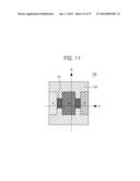 IMAGE SENSOR, METHOD OF OPERATING THE SAME, AND IMAGE PROCESSING SYSTEM     INCLUDING THE SAME diagram and image