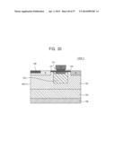 IMAGE SENSOR, METHOD OF OPERATING THE SAME, AND IMAGE PROCESSING SYSTEM     INCLUDING THE SAME diagram and image