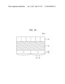 IMAGE SENSOR, METHOD OF OPERATING THE SAME, AND IMAGE PROCESSING SYSTEM     INCLUDING THE SAME diagram and image