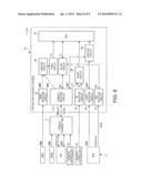 IMAGE DISPLAY APPARATUS AND METHOD OF CONTROLLING IMAGE DISPLAY APPARATUS diagram and image