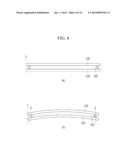 CURVED DISPLAY DEVICE diagram and image