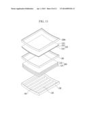 CURVED DISPLAY DEVICE diagram and image