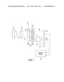 DISPLACEMENT MEASUREMENT APPARATUS AND DISPLACEMENT MEASUREMENT METHOD diagram and image