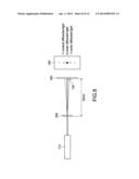 DISPLACEMENT MEASUREMENT APPARATUS AND DISPLACEMENT MEASUREMENT METHOD diagram and image