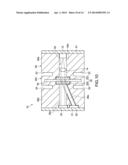 DISPLACEMENT MEASUREMENT APPARATUS AND DISPLACEMENT MEASUREMENT METHOD diagram and image