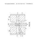 DISPLACEMENT MEASUREMENT APPARATUS AND DISPLACEMENT MEASUREMENT METHOD diagram and image