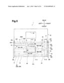 IMAGE READING APPARATUSES, IMAGE READING SYSTEMS, AND MEDIUM CONVEYING     DEVICES diagram and image