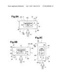 IMAGE READING APPARATUSES, IMAGE READING SYSTEMS, AND MEDIUM CONVEYING     DEVICES diagram and image