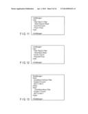 SERVER APPARATUS, IMAGE FORMING SYSTEM, AND METHOD OF MANAGING PRINT DATA diagram and image