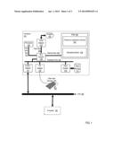 APPLYING INDIVIDUAL PREFERENCES TO PRINTED DOCUMENTS diagram and image