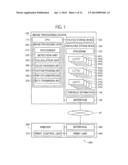 IMAGE PROCESSING DEVICE CAPABLE OF SUPPRESSING DEFORMATION OF PRINTING     MEDIUM diagram and image